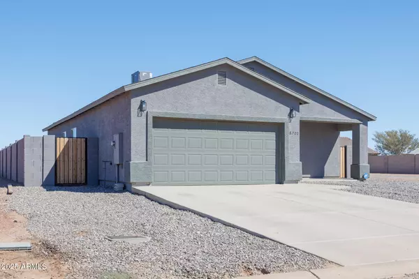 Arizona City, AZ 85123,8720 W SWANSEA Drive