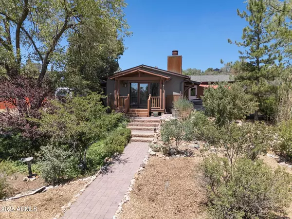 Prescott, AZ 86301,486 Whetstine Avenue