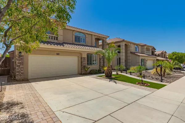 Phoenix, AZ 85085,2237 W BONANZA Lane