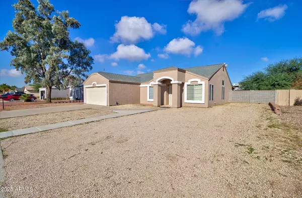 Casa Grande, AZ 85122,1232 E AVENIDA ISABELA --