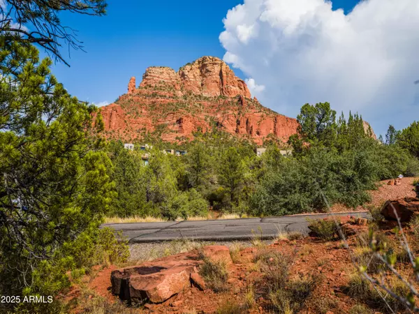 Sedona, AZ 86336,307 ACACIA Drive #63