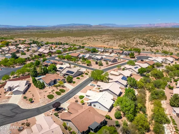 Cornville, AZ 86325,815 S Rising View Court
