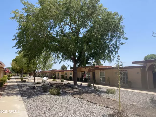 Sun City, AZ 85351,13071 N 100th Drive