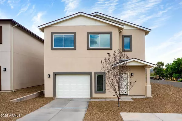 720 E MINGUS Avenue #14, Cottonwood, AZ 86326