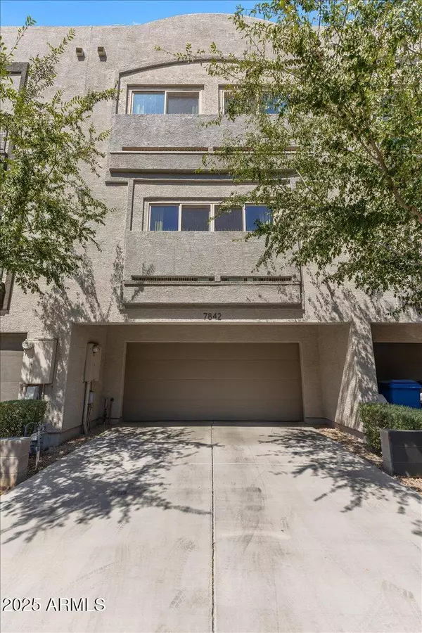 7842 N 20TH Glen, Phoenix, AZ 85021