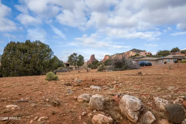 Sedona, AZ 86351,15 ALTA VISTA Drive #102