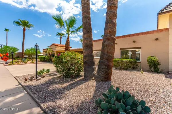 7525 E Mariposa Drive, Scottsdale, AZ 85251