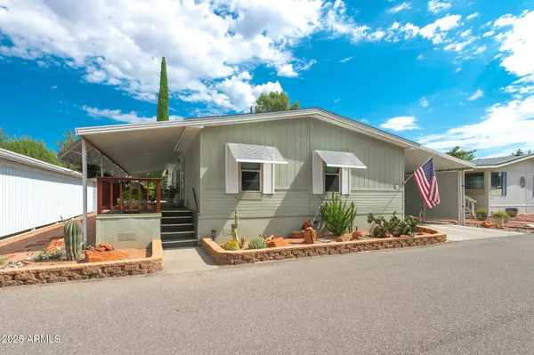 Sedona, AZ 86336,6770 W State route 89a #41 --