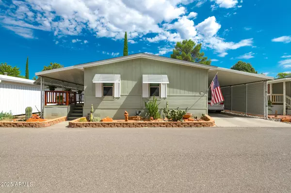 Sedona, AZ 86336,6770 W State route 89a #41 --
