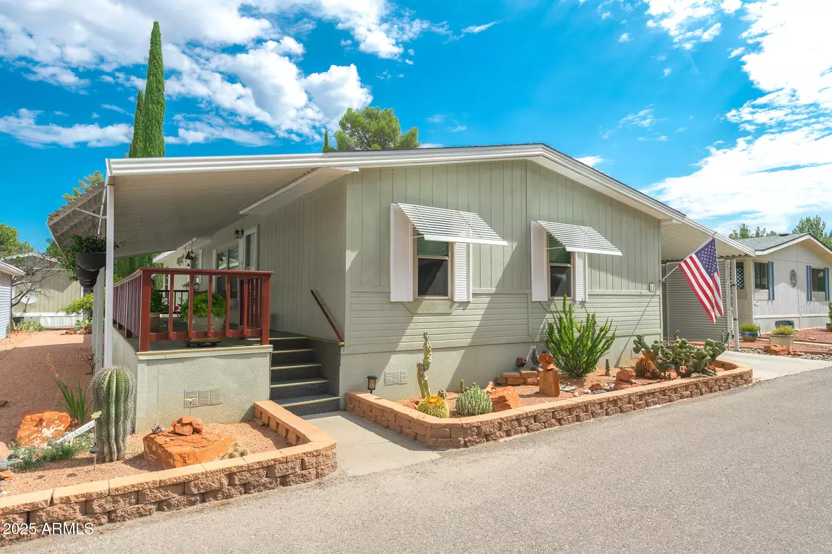 Sedona, AZ 86336,6770 W State route 89a #41 --