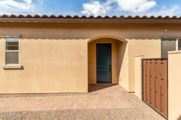 Buckeye, AZ 85396,5597 N 205TH Lane