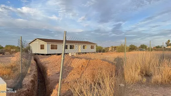 Wittmann, AZ 85361,26835 N SILVER BELL Road #234