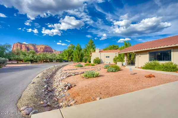 Sedona, AZ 86351,380 CONCHO Drive