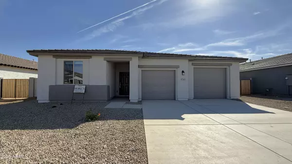 47183 W MELLEN Lane, Maricopa, AZ 85139