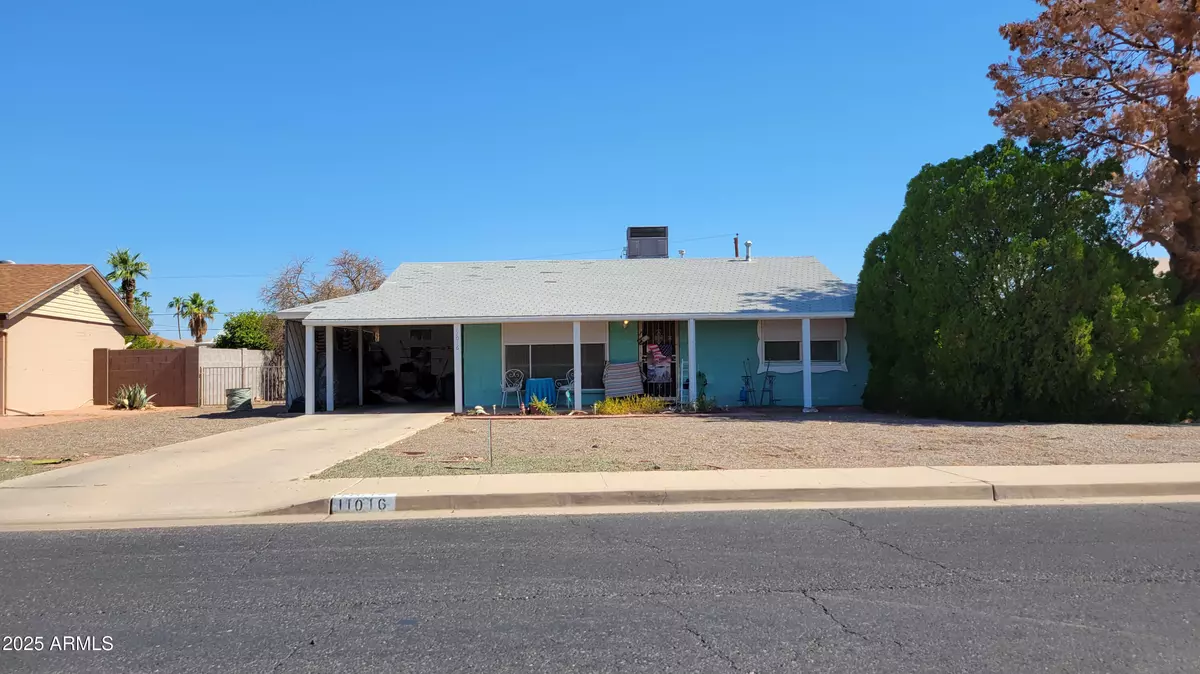 Sun City, AZ 85351,11016 W Sun City Boulevard