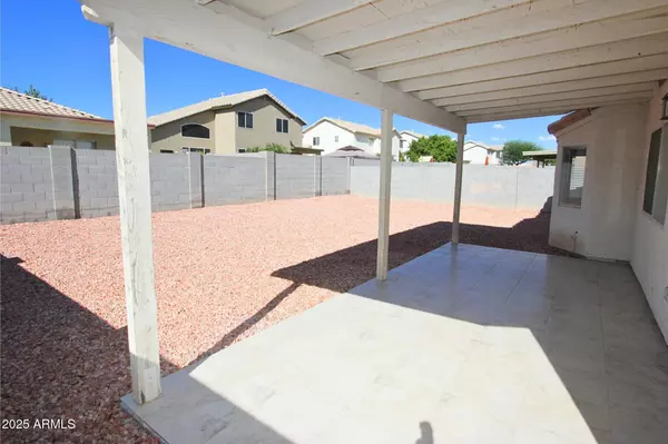 Goodyear, AZ 85338,16060 W DESERT BLOOM Street