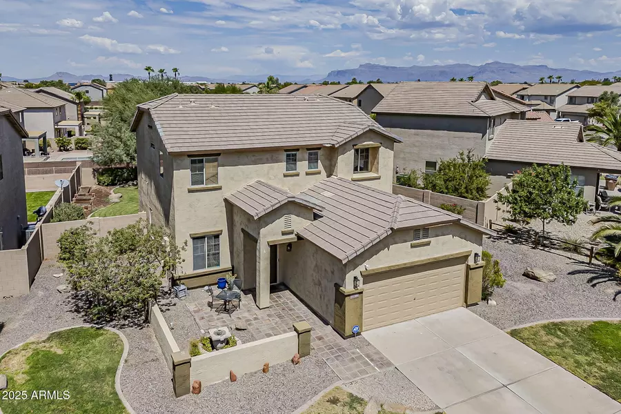 41304 N PALM SPRINGS Trail, San Tan Valley, AZ 85140
