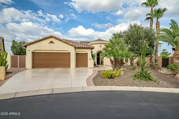 Goodyear, AZ 85395,16301 W FLOWER Court