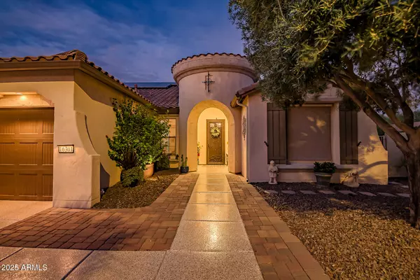 Goodyear, AZ 85395,16301 W FLOWER Court