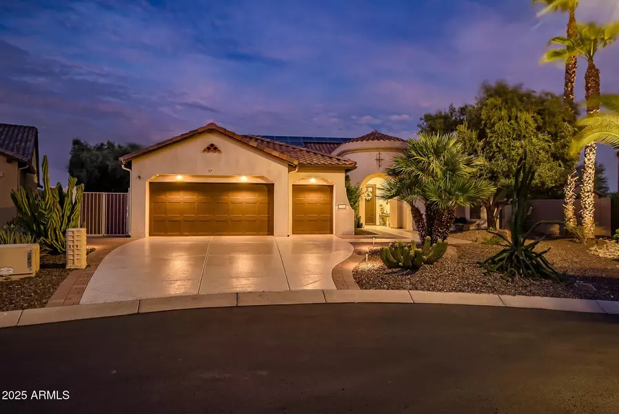 16301 W FLOWER Court, Goodyear, AZ 85395