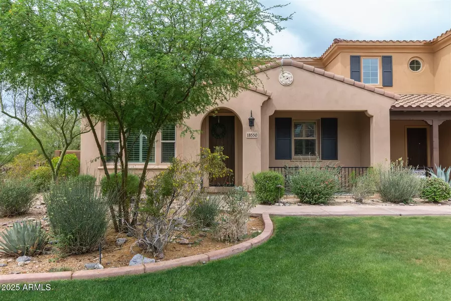 18550 N 94TH Street, Scottsdale, AZ 85255