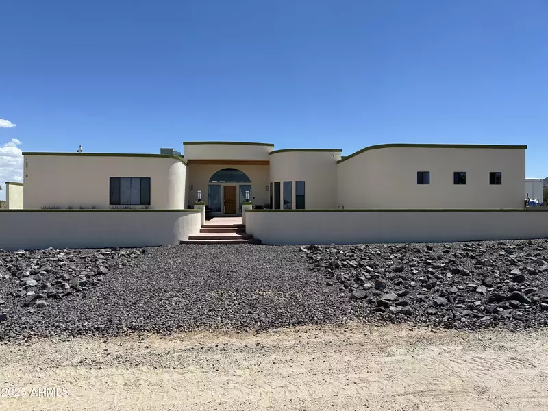 13110 S 218TH Avenue, Buckeye, AZ 85326
