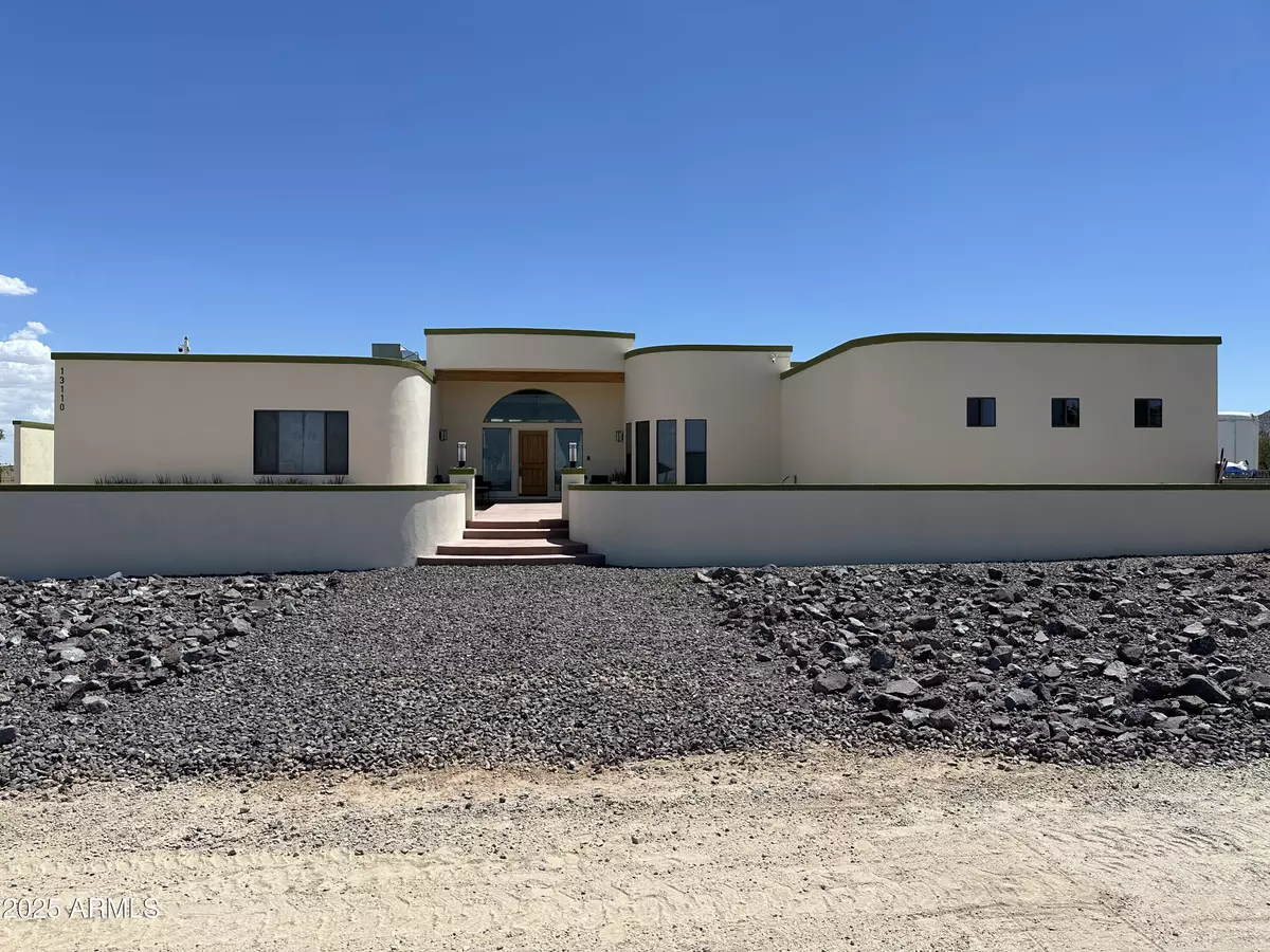Buckeye, AZ 85326,13110 S 218TH Avenue
