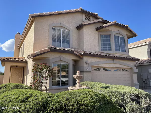1702 E BLACKHAWK Drive, Phoenix, AZ 85024