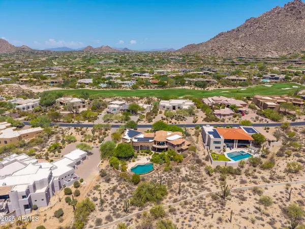 Scottsdale, AZ 85255,10801 E HAPPY VALLEY Road #35