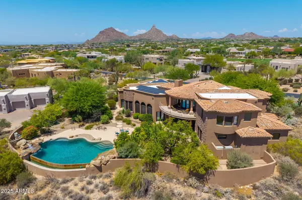 Scottsdale, AZ 85255,10801 E HAPPY VALLEY Road #35