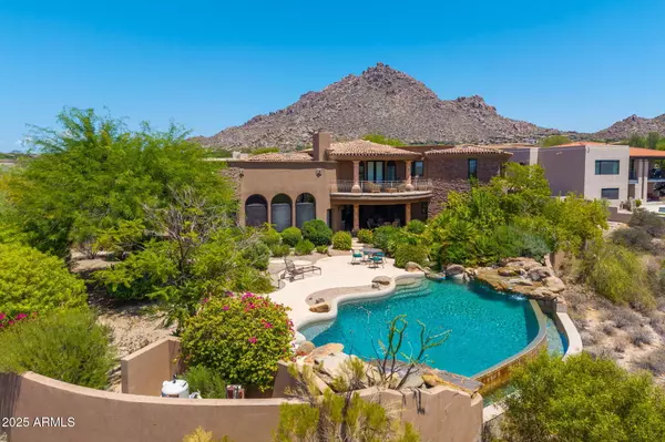 Scottsdale, AZ 85255,10801 E HAPPY VALLEY Road #35