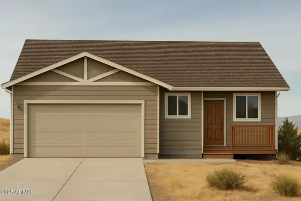 2241 E RIMSTONE Drive, Show Low, AZ 85901