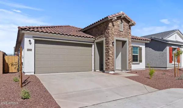 Buckeye, AZ 85326,23428 W Burton Avenue