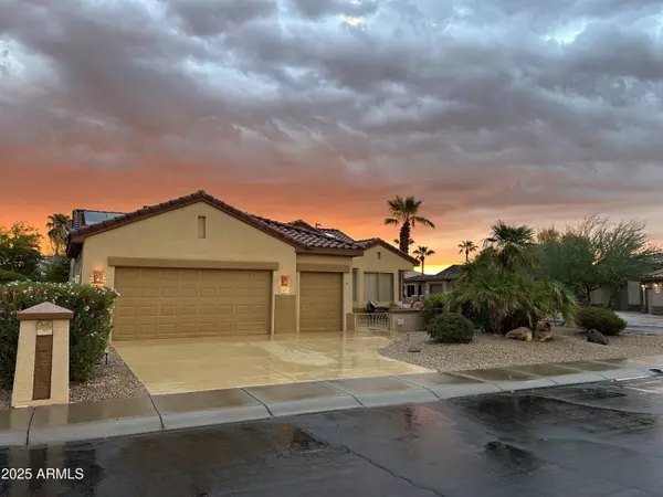 Surprise, AZ 85374,18321 N KOKOPELLI Court