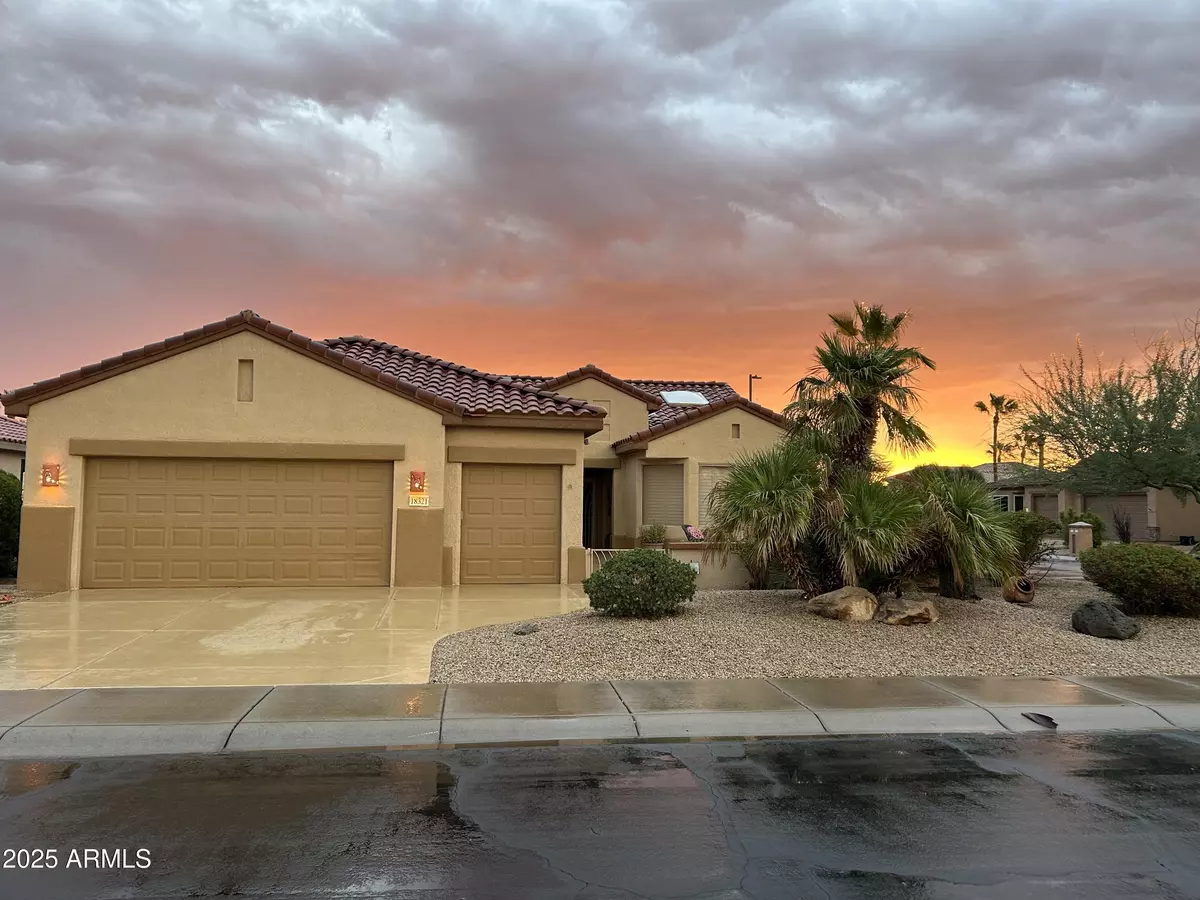 Surprise, AZ 85374,18321 N KOKOPELLI Court