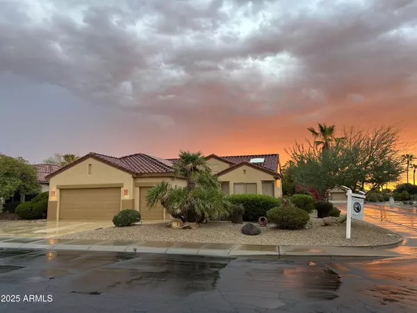 Surprise, AZ 85374,18321 N KOKOPELLI Court