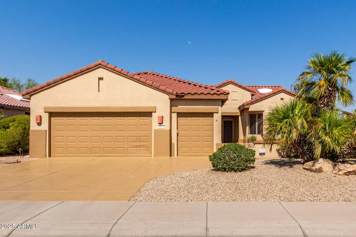 Surprise, AZ 85374,18321 N KOKOPELLI Court