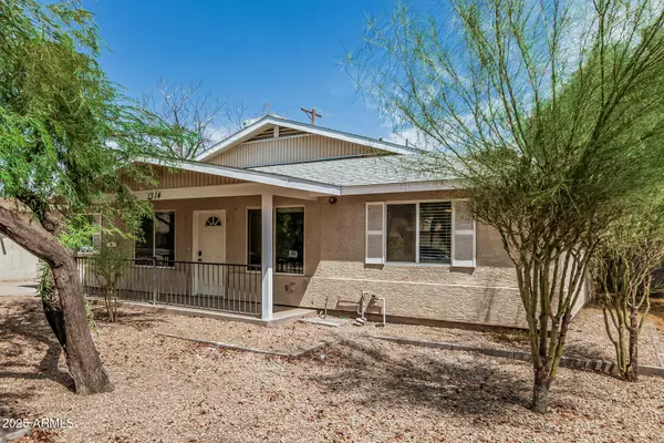 1314 E ORANGE Street, Tempe, AZ 85281