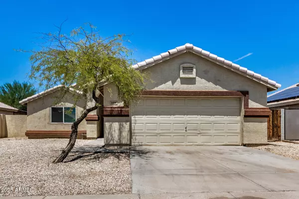 Phoenix, AZ 85041,1124 W PLEASANT Lane