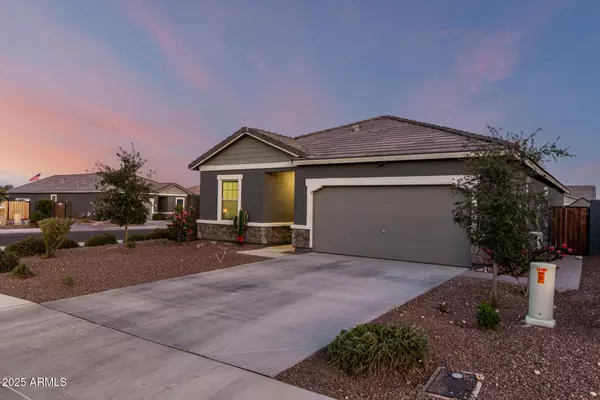 Litchfield Park, AZ 85340,19531 W PALO VERDE Drive