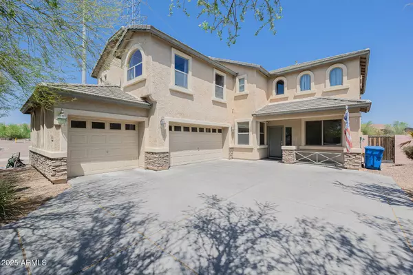 2569 E QUIET HOLLOW Lane, Phoenix, AZ 85024