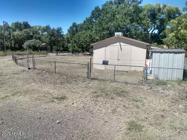 Camp Verde, AZ 86322,0 E Sunrise Drive #648