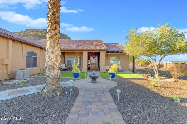 San Tan Valley, AZ 85144,1440 W Christie Lyn Lane