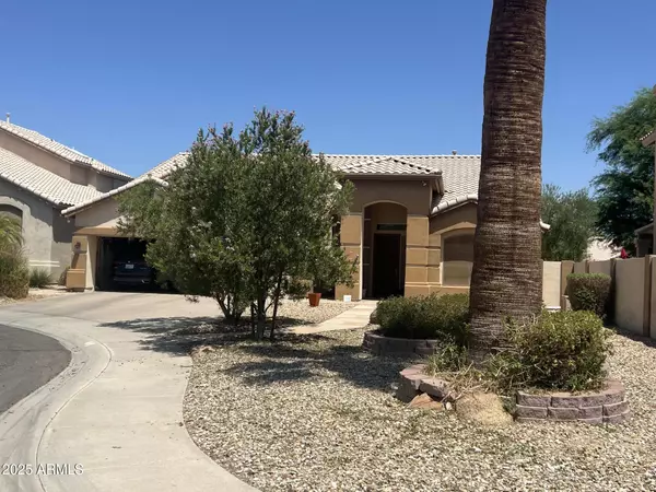 5170 W LAREDO Court, Chandler, AZ 85226