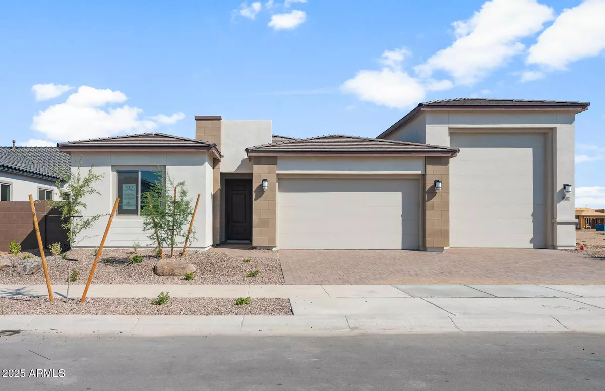 Surprise, AZ 85387,24897 N 169TH Drive