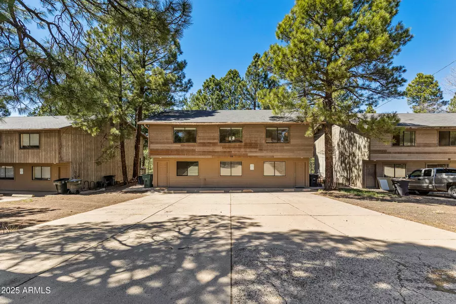 108 E PASEO DEL RIO --, Flagstaff, AZ 86001