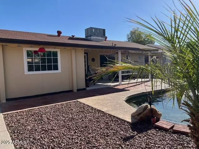 2514 E JACINTO Avenue, Mesa, AZ 85204