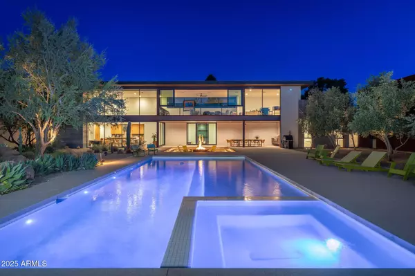 Phoenix, AZ 85016,5301 N 23RD Street