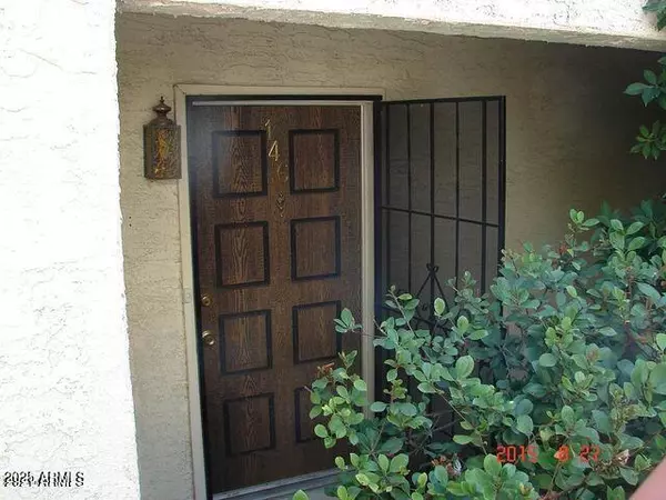 3119 W COCHISE Drive #146, Phoenix, AZ 85051