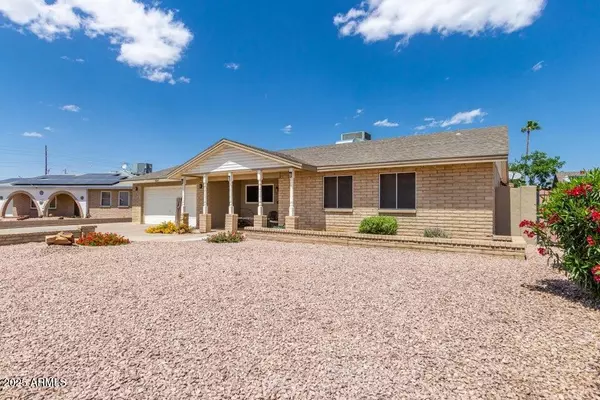 Phoenix, AZ 85053,4264 W REDFIELD Road